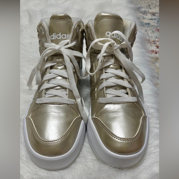 Adidas Neo Raleigh Gold - Picture 5 of 8